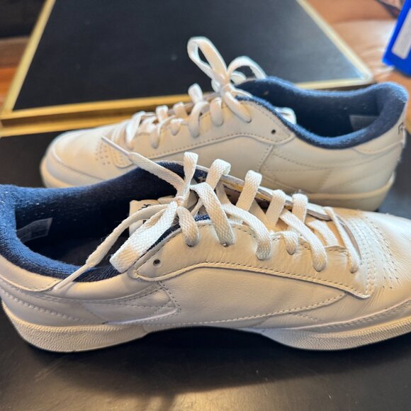 Reebok Club C 85 Vintage Shoes - Picture 2 of 3